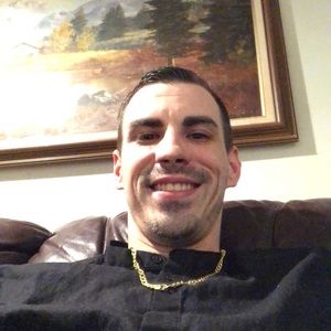 Meet your Posher, Chad